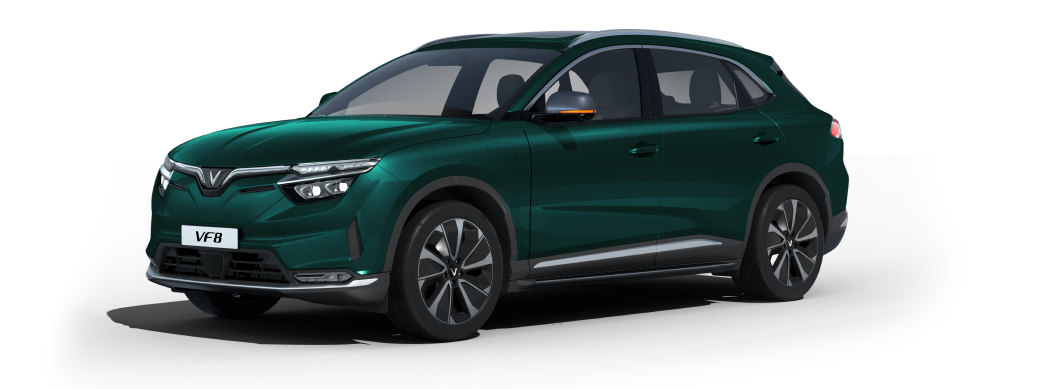 VinFast VF8