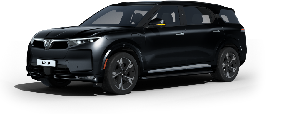 VinFast VF9