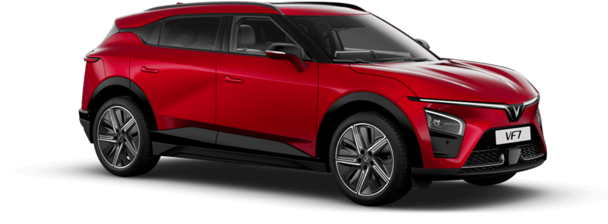 VinFast VF7